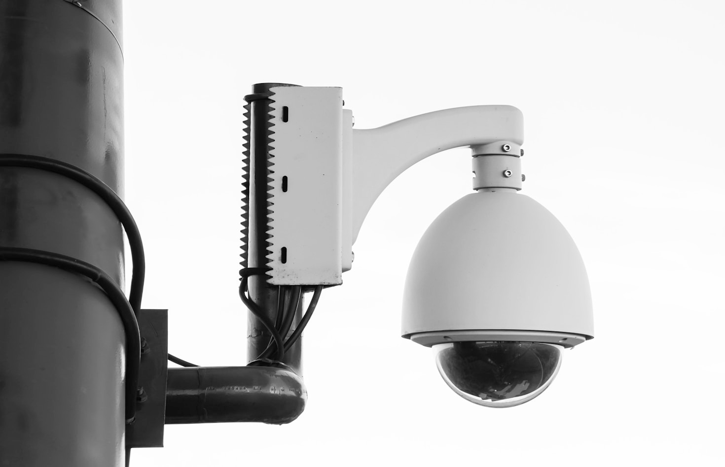 Why Invest in Advanced Security Systems?