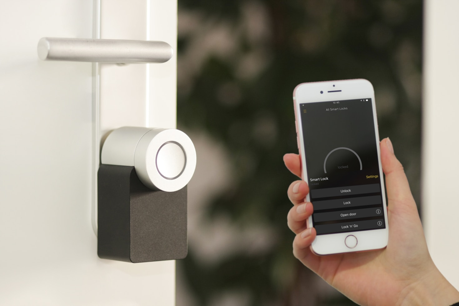 How Smart Homes are Changing the Way We Live