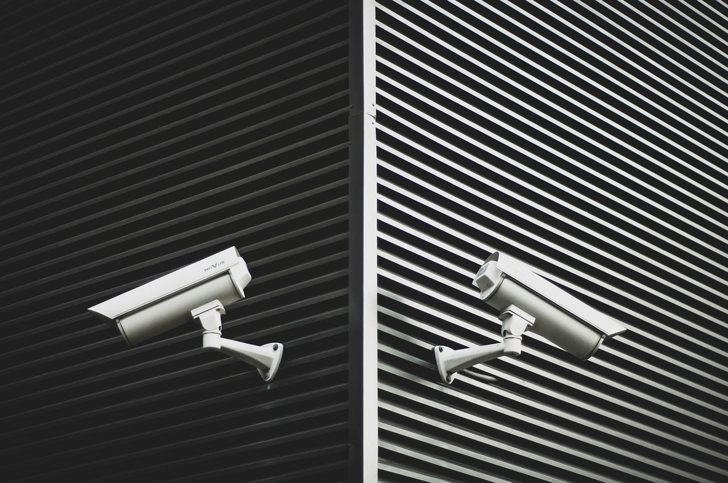 Understanding the Basics of Modern Home Security